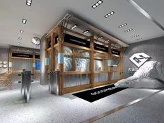 -布吉佳兆业广场