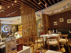 -若蘭慈·无国界素食料理(欢乐海岸店)
