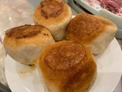 牛肉煎包-洪长兴(广西北路店)
