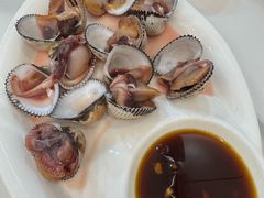 -健跳小海鲜(人民路店)