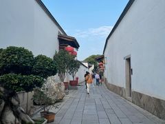 -三坊七巷历史文化街区