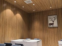 大堂-拾忆·私厨(光谷店)