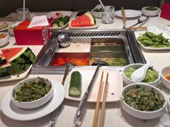 -海底捞火锅(之心城店)