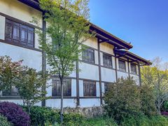 -茅山东方盐湖城景区