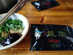 -盖帮鳝鱼串串(东郊记忆店)