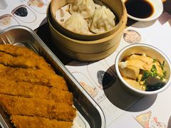 -南小馆(迪士尼小镇店)