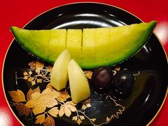 -盘古七星酒店·京都怀石花传日餐厅