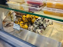 -宫门口馒头铺(创始人总店)