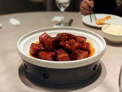 -宏达宴老菜馆(群力第四大道店)