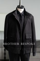 点击看大图 -Brother西服礼服定制·商务·婚礼(佛山南海店)