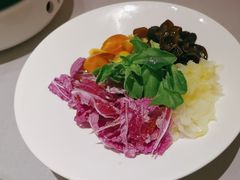 -狮王府淮扬菜(新街口友谊店)