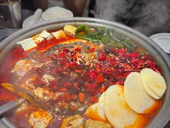-师烤·豆花烤鱼(深圳坂田天虹店)