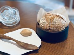 -Amber(置地文华东方酒店)