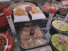 -陈家老院子(高新店)
