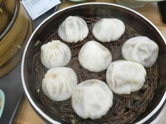 -鸡鸣汤包(仙林店)