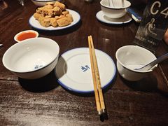 -咸亨酒店•非遗绍兴菜•中华老字号(堂吃餐厅)