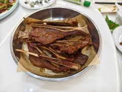 -嘉升大排档(番禺总店)