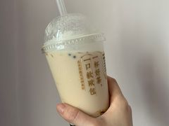 -奈雪的茶(百盛店)