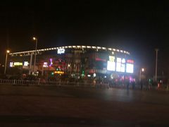 -万达广场(松江店)