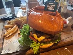 -Magnet磁食(愚园路店)