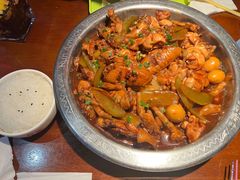 -蛮横肉蟹煲(印象城店)