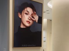 -天真蓝照相馆(五角场百联又一城店)
