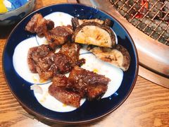 -炎蔵牛舌烤肉