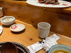 -大岛日本料理铁板烧(南通大饭店)