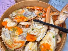 -南门食仙·手工福州菜(南门兜店)
