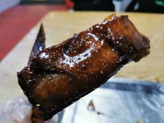 -赵元章肉骨烧(山塘街店)