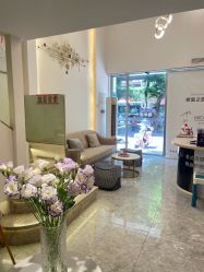 -MIDA蜜哒•科技逆龄美肤连锁