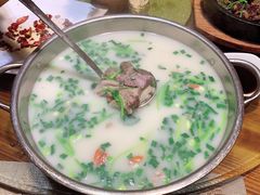 -元鼎宝驴香·全驴宴(江宁店)