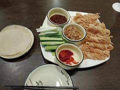 -今天国际酒店-餐厅