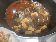 -东北农家院·铁锅炖(莘庄店)