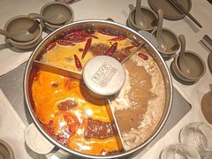 -巴奴毛肚火锅(相州店)