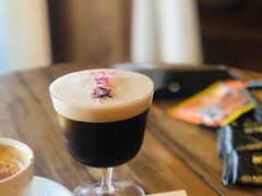 葡萄成熟时-Silly Dog Coffee(滨江店)