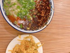 小菜-有礼有面(知春路店)