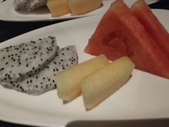 -逸林轩中餐厅(中信泰富朱家角锦江酒店)