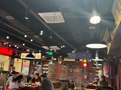 -萍姐火锅·公路夜市(打浦桥日月光店)