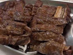 -白仁仔· 活烤海鲜 宵夜(豫园店)