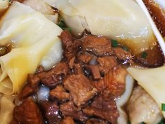 -李兰英湖南面馆(护国路店)