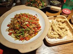 -恰饭·老长沙市井菜 (天河客运站店)