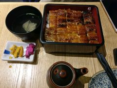 -昇鳗鱼家(浦东店)