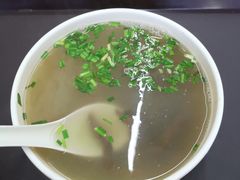 牛杂汤-清真蒋有记(老门东店)