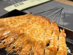 -老白清真烧烤(旗舰店)