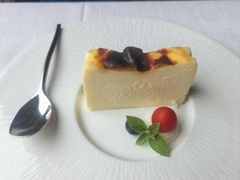 -橘洲1910花园江景西餐厅