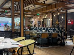 -Home Thai·泰谣(王府井apm店)