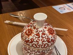 -新白鹿餐厅(百联中环店)