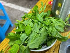 -海关荤豆花(洋河一路店)