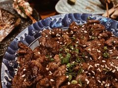 烤肉饭-山葵家居酒屋(天目里店)